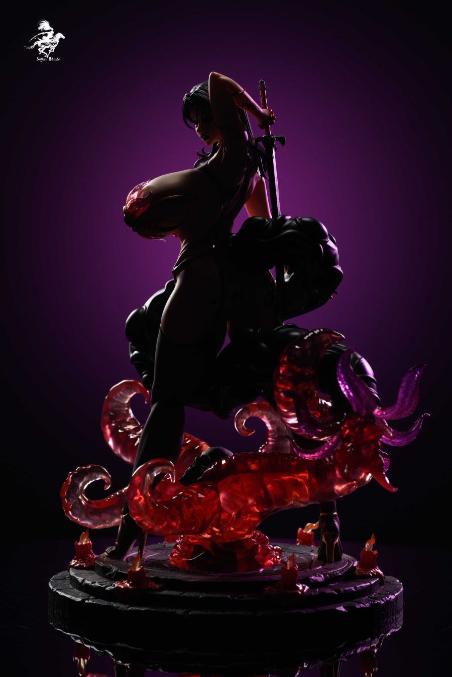 The Sorrow of the Severed Tail