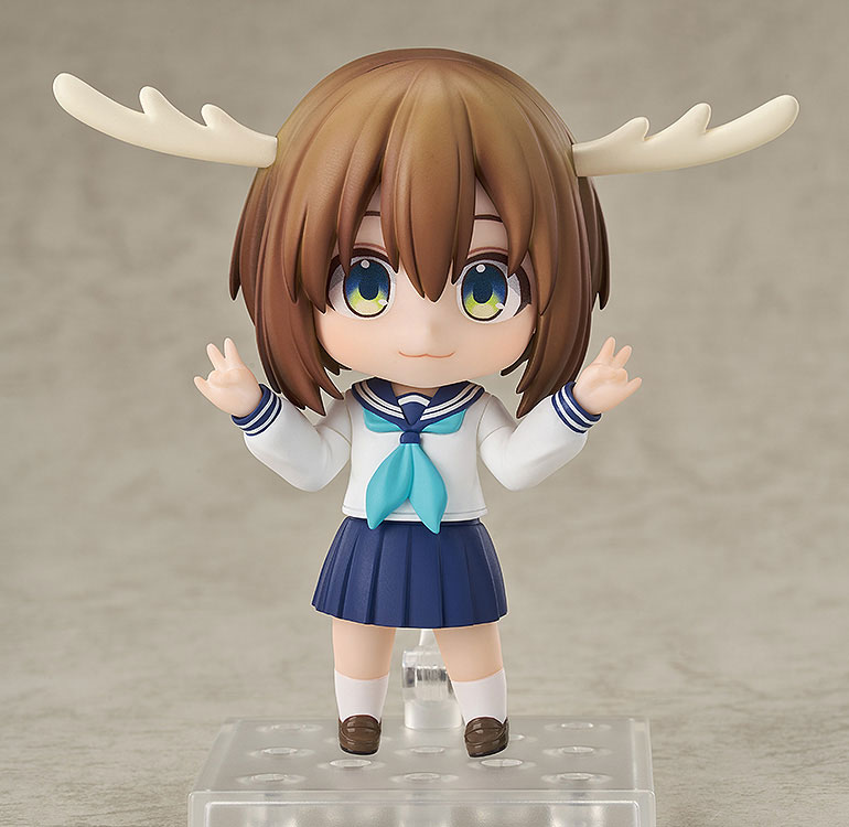 Nendoroid My Deer Friend Nokotan Noko Shikanoko