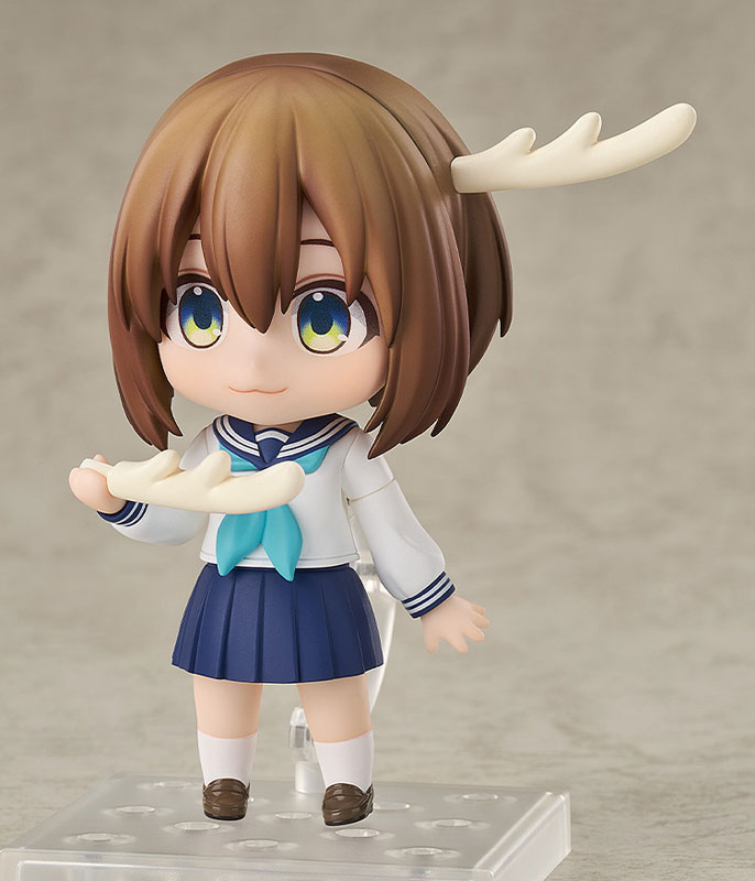 Nendoroid My Deer Friend Nokotan Noko Shikanoko