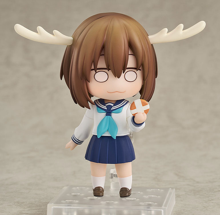 Nendoroid My Deer Friend Nokotan Noko Shikanoko