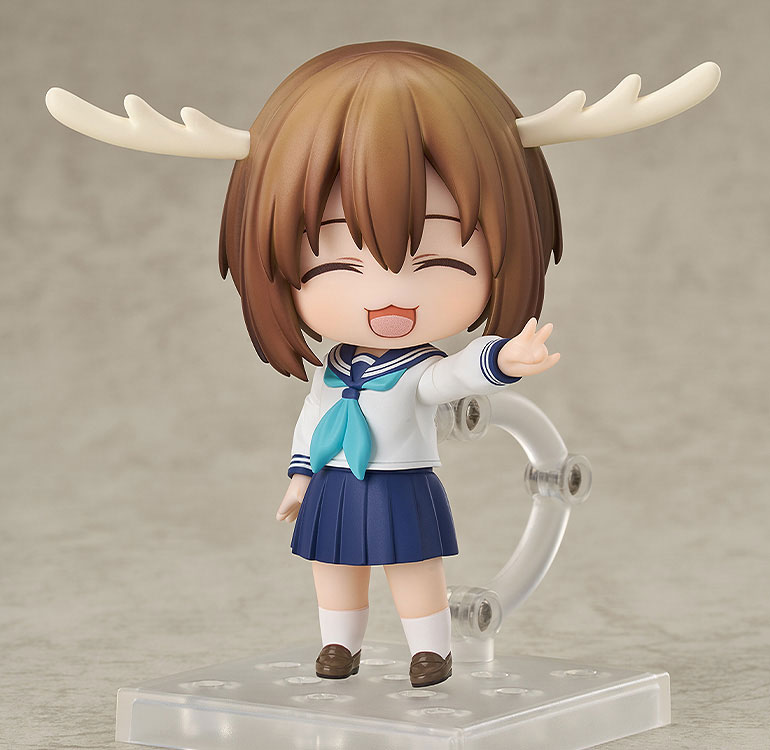 Nendoroid My Deer Friend Nokotan Noko Shikanoko