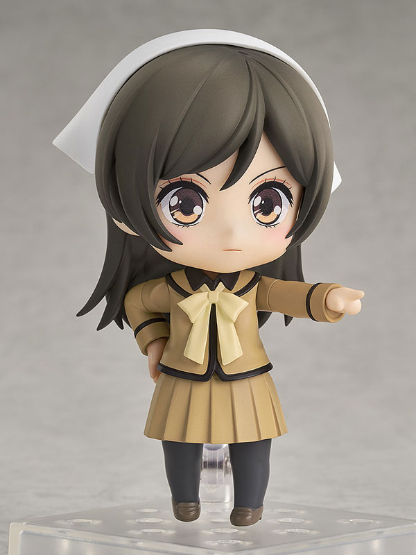 Nendoroid Kamisama Kiss 2nd Season Nanami Momozono