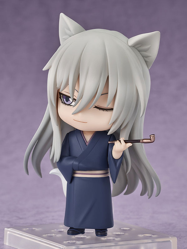 Nendoroid Light Kamisama Kiss 2nd Season Tomoe: Fox Spirit Ver