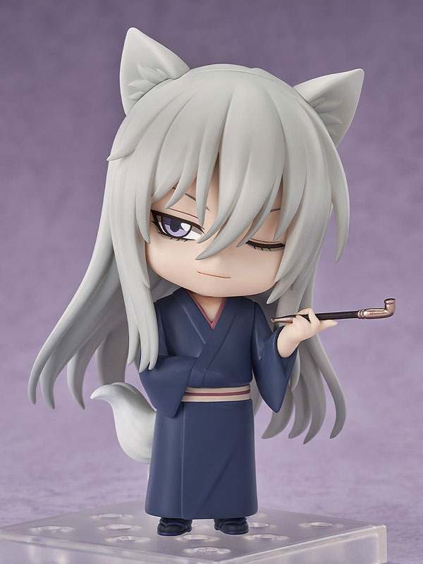 Nendoroid Light Kamisama Kiss 2nd Season Tomoe: Fox Spirit Ver