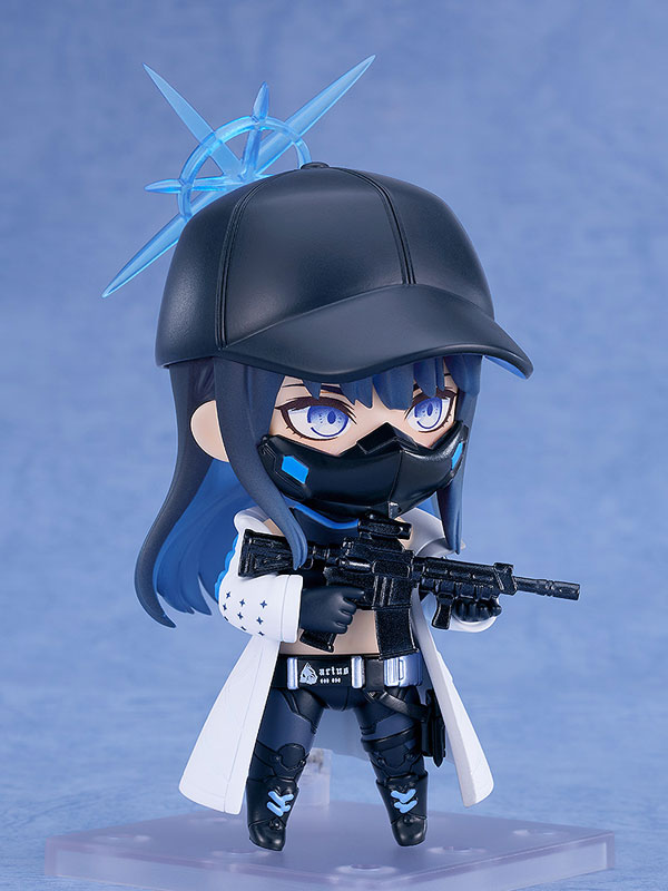Nendoroid Blue Archive Joumae Saori