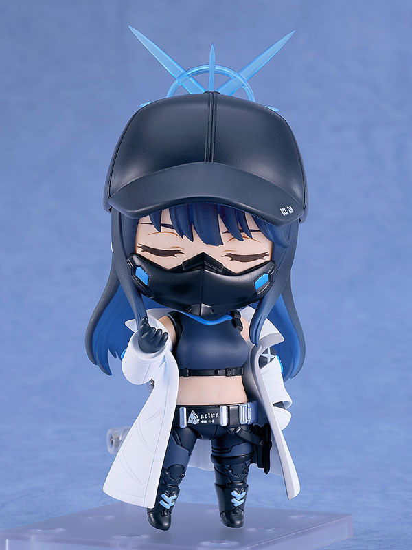Nendoroid Blue Archive Joumae Saori