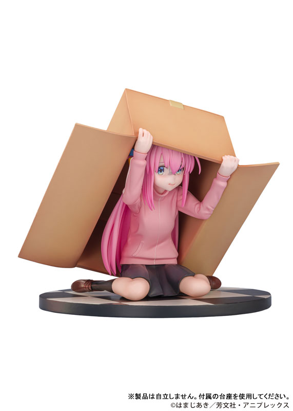 BOCCHI THE ROCK! Hitori Gotoh 1/7