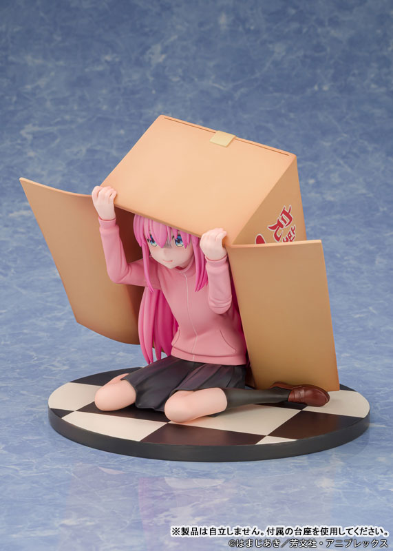 BOCCHI THE ROCK! Hitori Gotoh 1/7