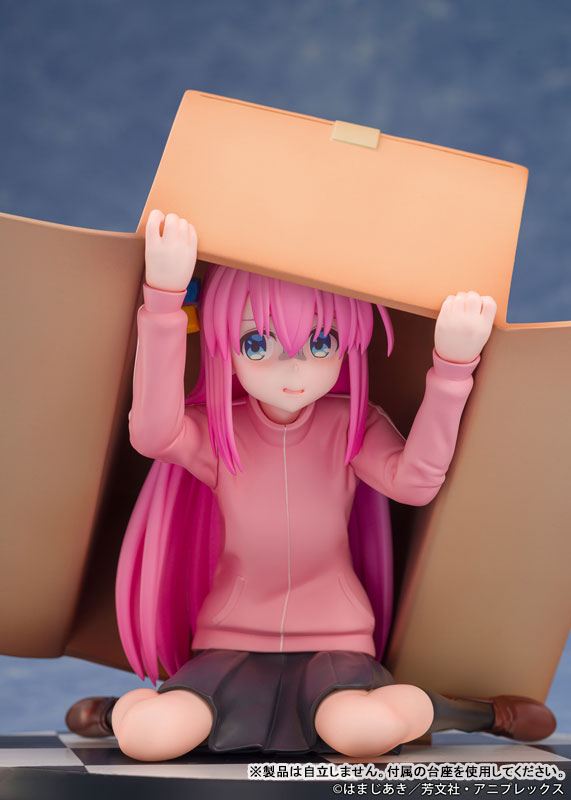 BOCCHI THE ROCK! Hitori Gotoh 1/7