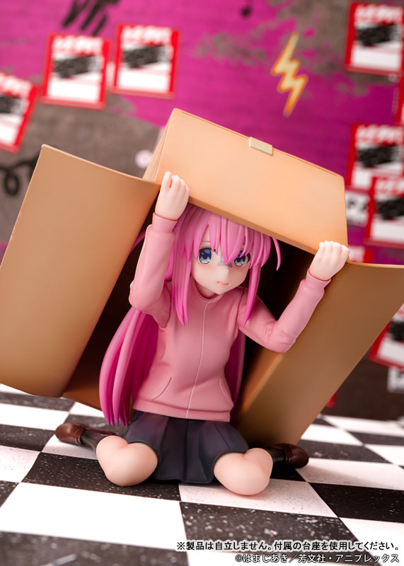 BOCCHI THE ROCK! Hitori Gotoh 1/7