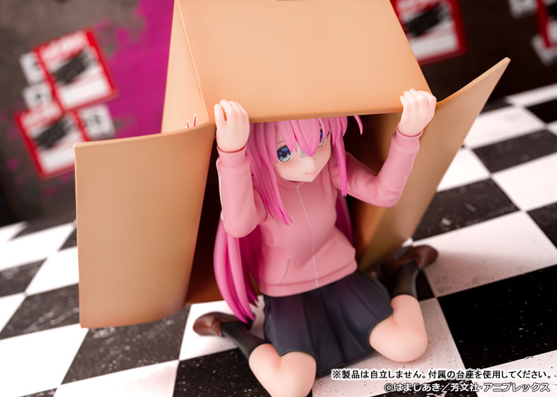 BOCCHI THE ROCK! Hitori Gotoh 1/7