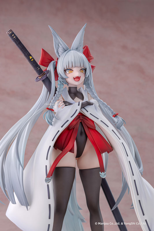 Azur Lane Asanagi 1/6