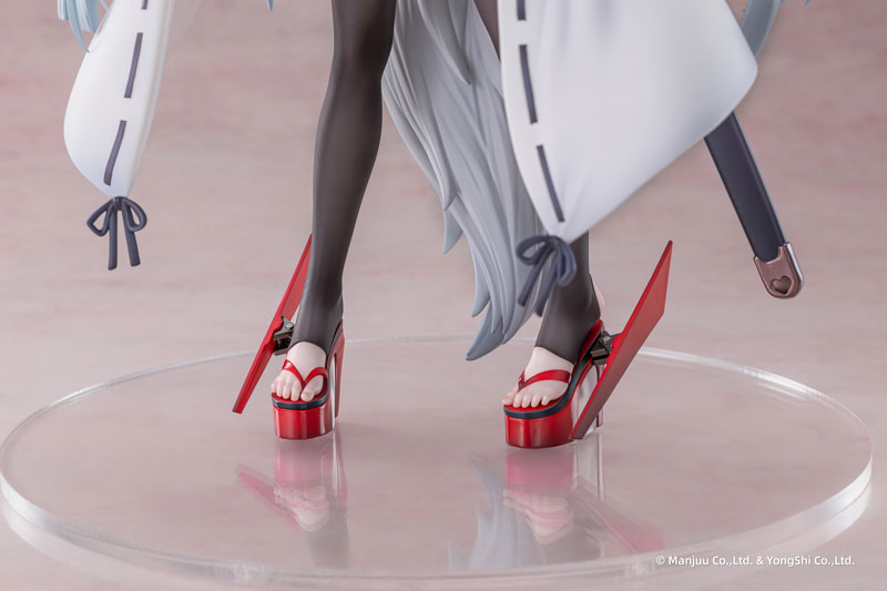 Azur Lane Asanagi 1/6