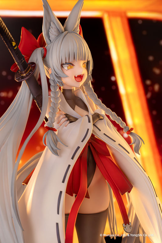 Azur Lane Asanagi 1/6