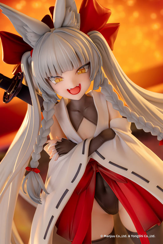 Azur Lane Asanagi 1/6