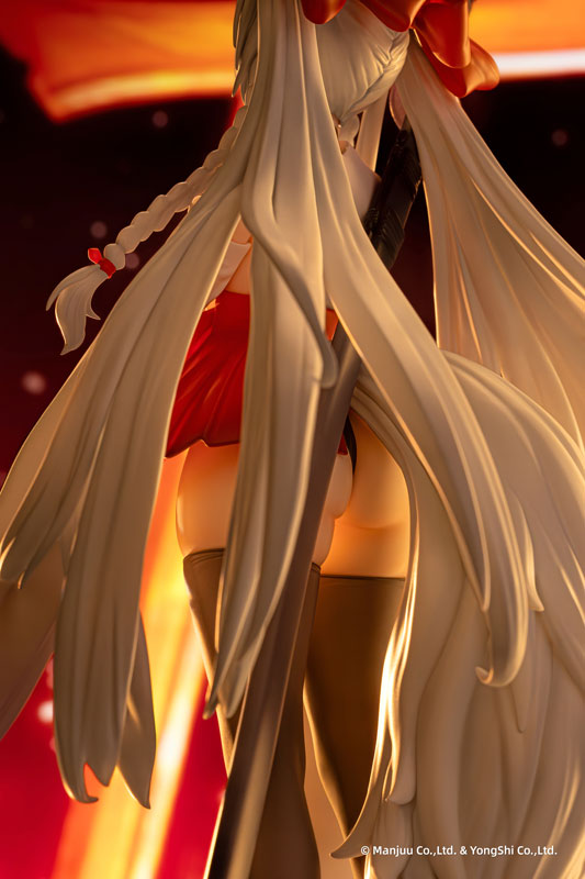 Azur Lane Asanagi 1/6