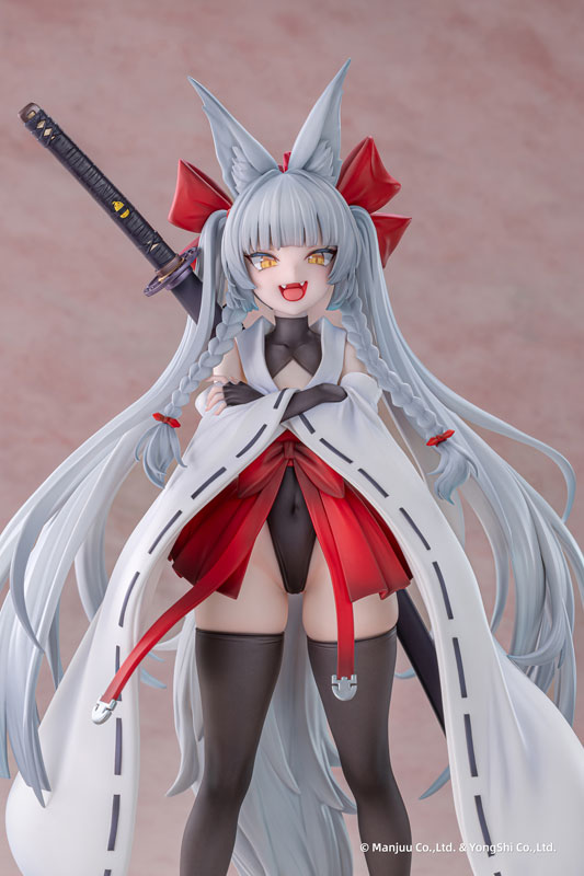 Azur Lane Asanagi 1/6