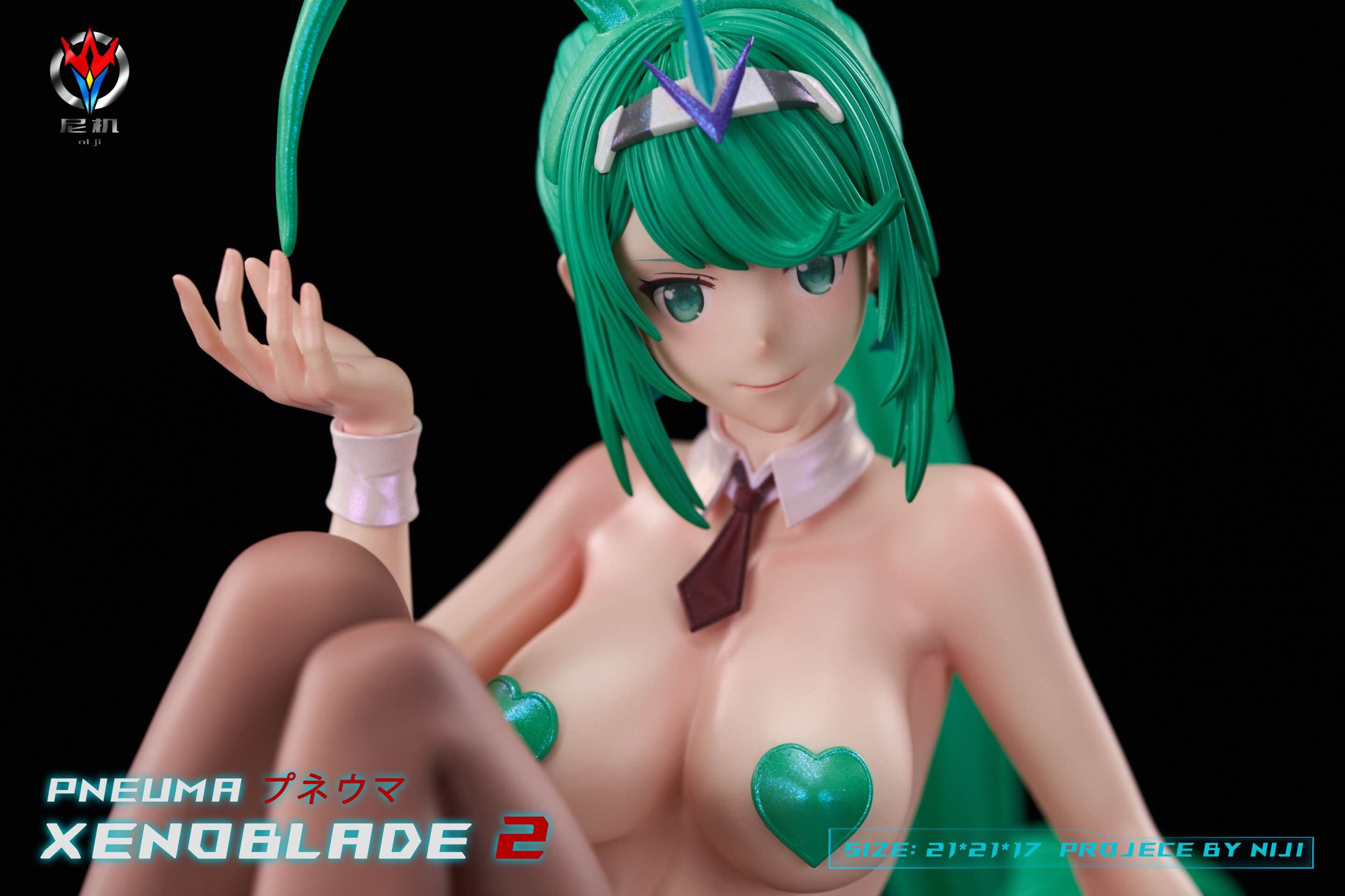 Bunny Girl Free Girl Little Green