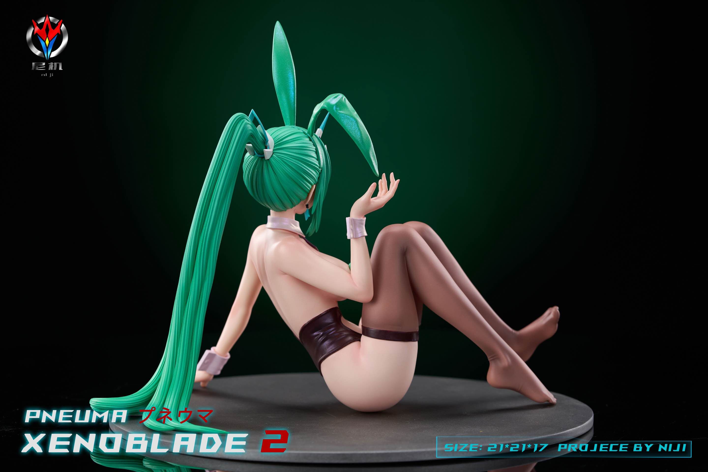 Bunny Girl Free Girl Little Green