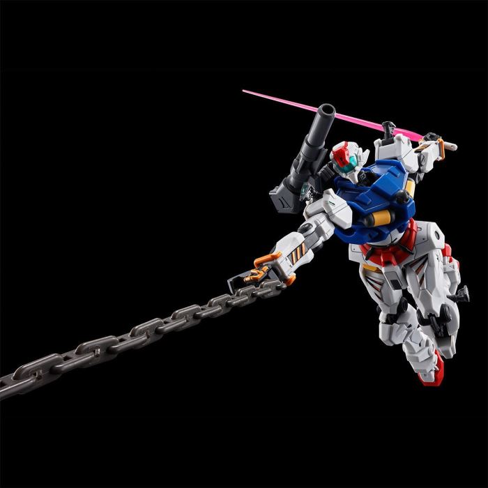 HG 1/144 Sayla's Light Cannon