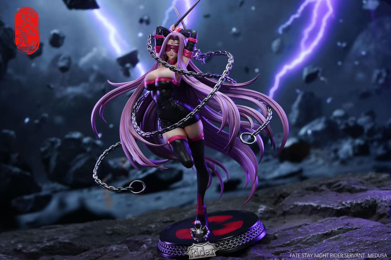 Rider - Fate/stay night 1/6