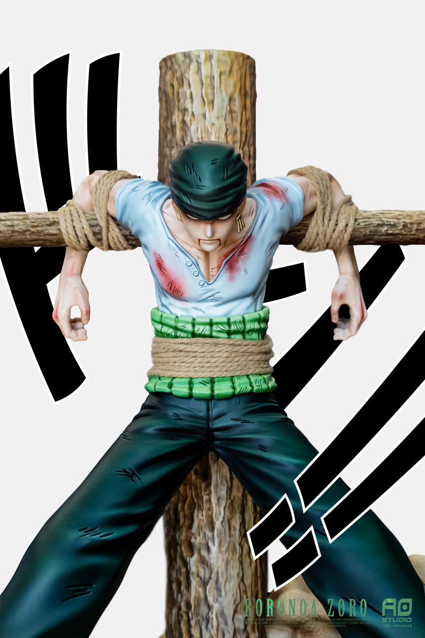 Roronoa Zoro - One Piece 1/6