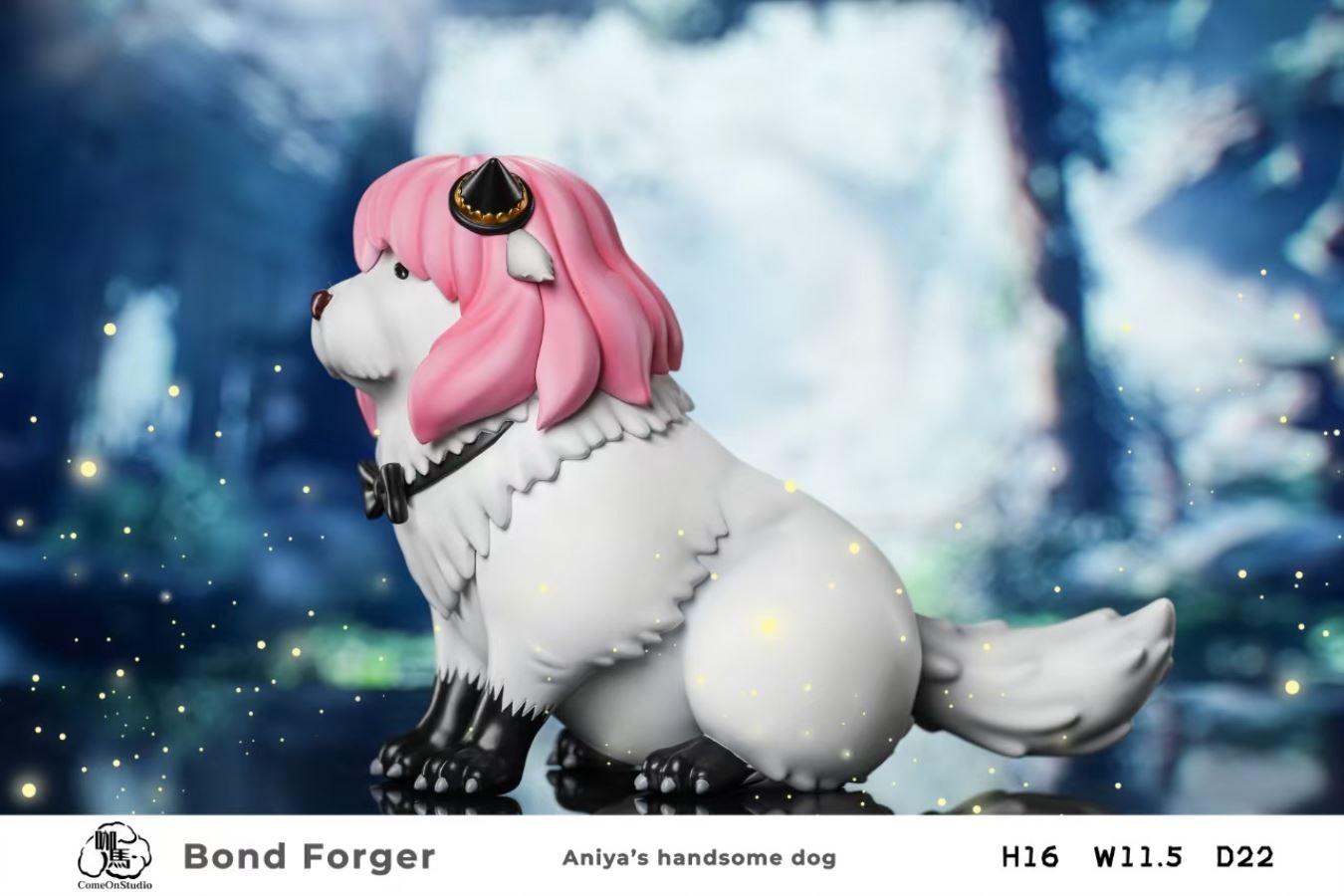 Bond Anya - SPY X Family