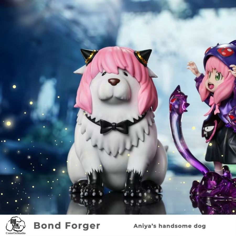 Bond Anya - SPY X Family