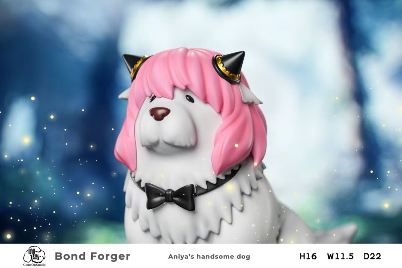 Bond Anya - SPY X Family