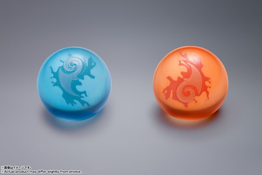 S.H.Figuarts Ao Bing [Nezha]