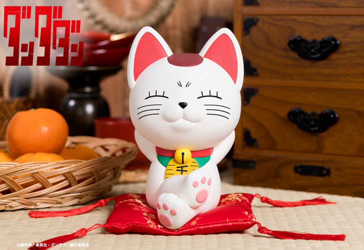 Turbo Granny piggy bank