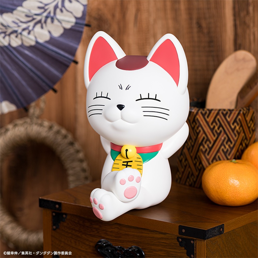 Turbo Granny piggy bank