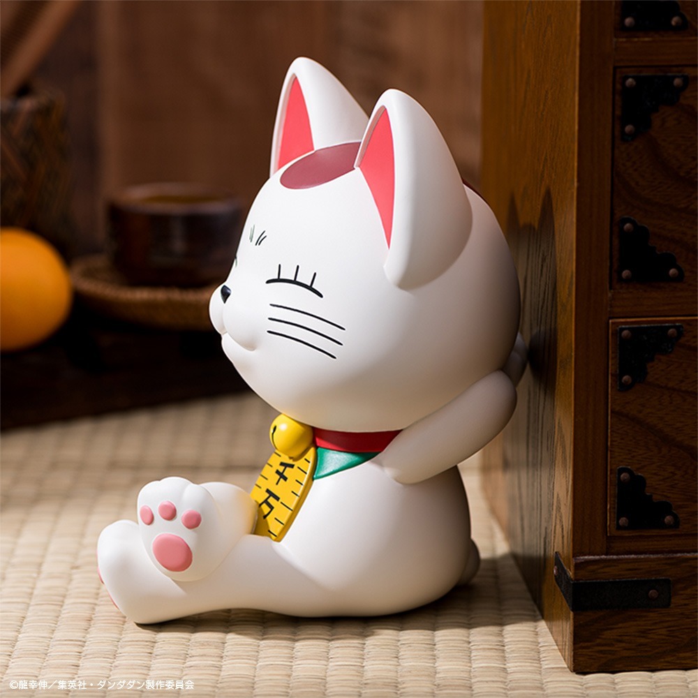 Turbo Granny piggy bank