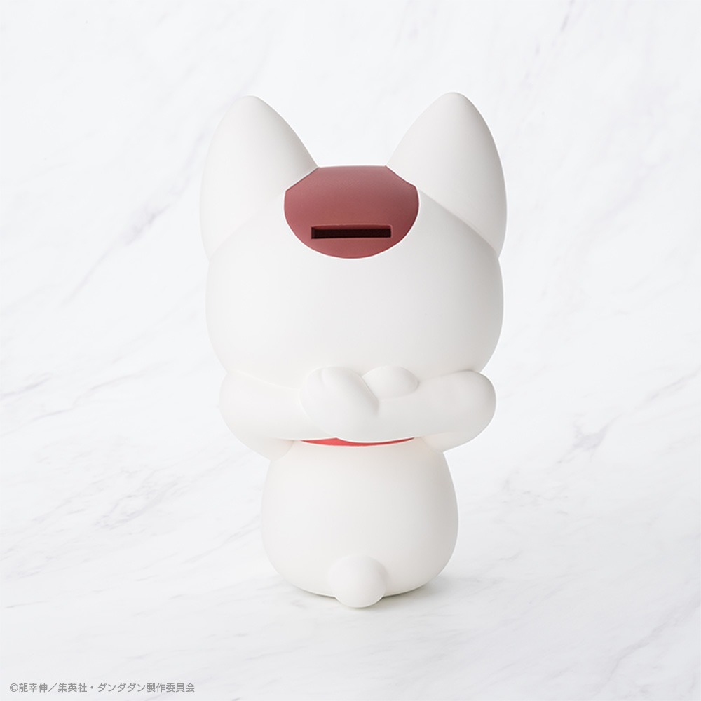 Turbo Granny piggy bank