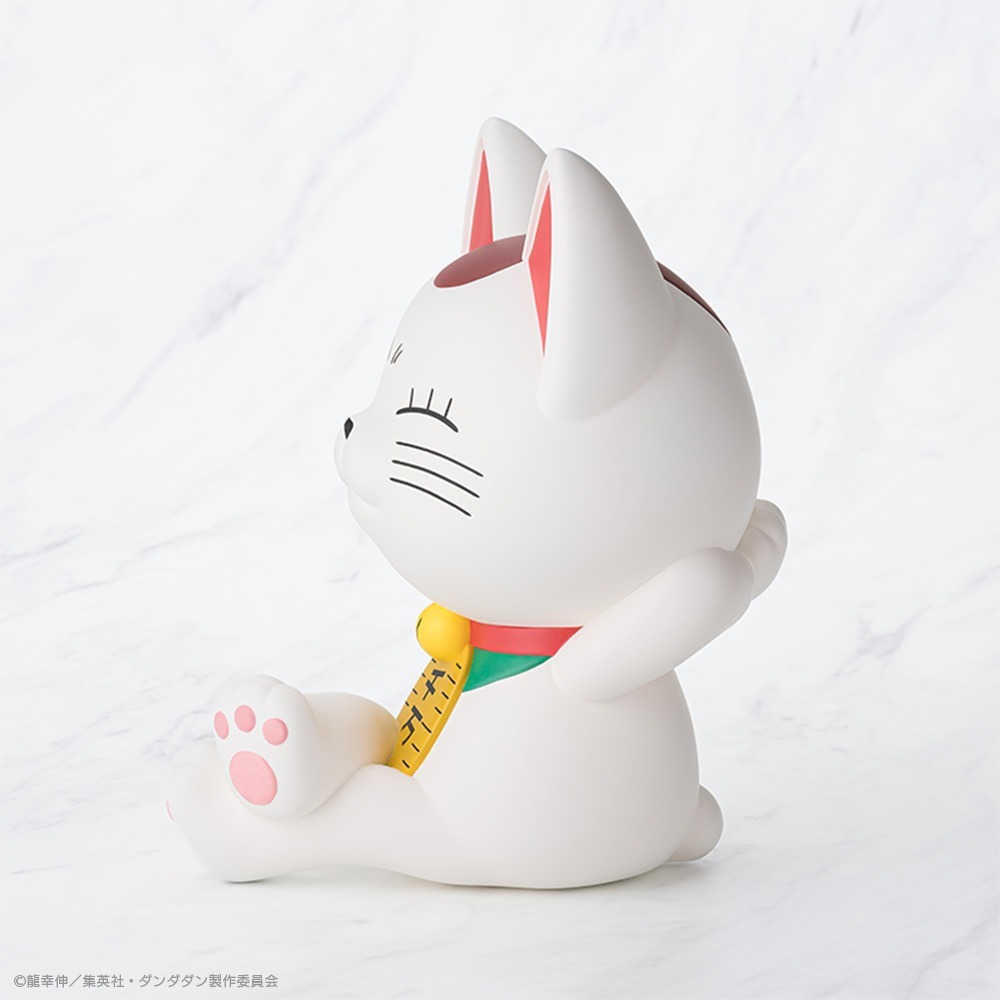 Turbo Granny piggy bank