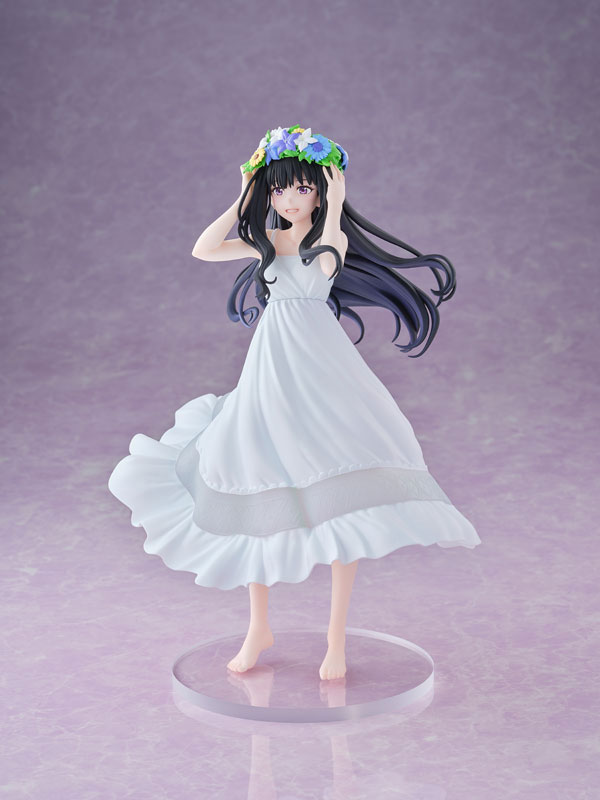 Lycoris Recoil Takina Inoue Birthday illustration Ver