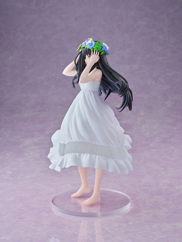 Lycoris Recoil Takina Inoue Birthday illustration Ver