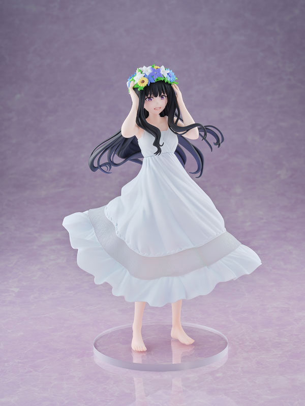 Lycoris Recoil Takina Inoue Birthday illustration Ver