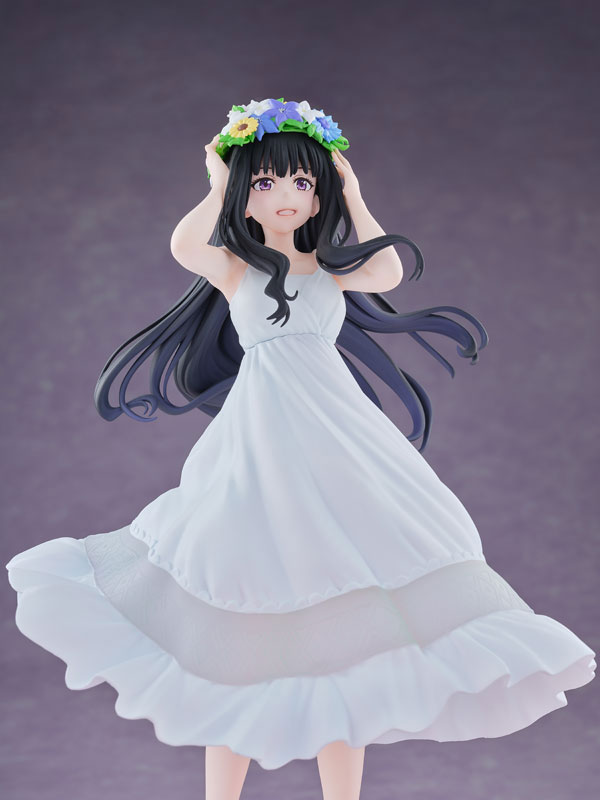 Lycoris Recoil Takina Inoue Birthday illustration Ver