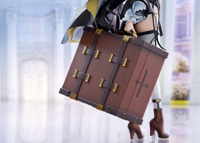 Blue Archive Hinata 1/7