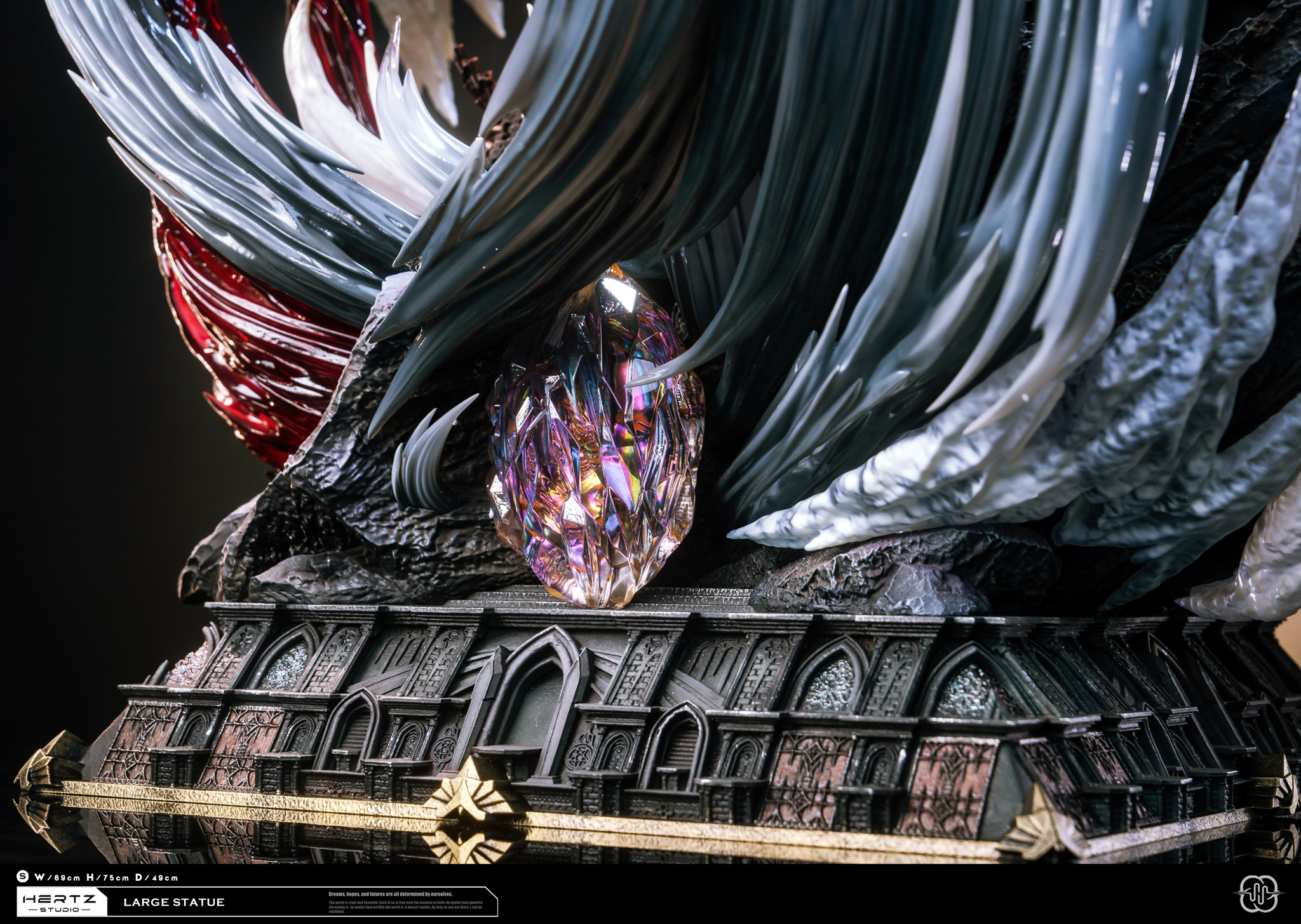 Mikasa & Female Titan Annie Leonhart - Attack on Titan