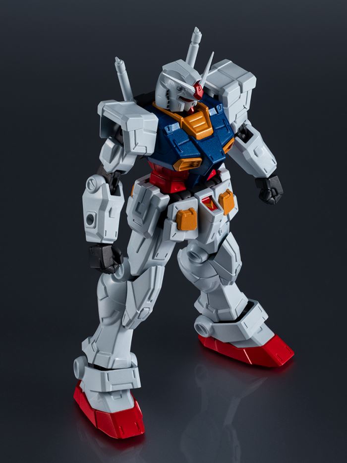 GUNDAM UNIVERSE RX-78-2 GUNDAM (RENEWAL)