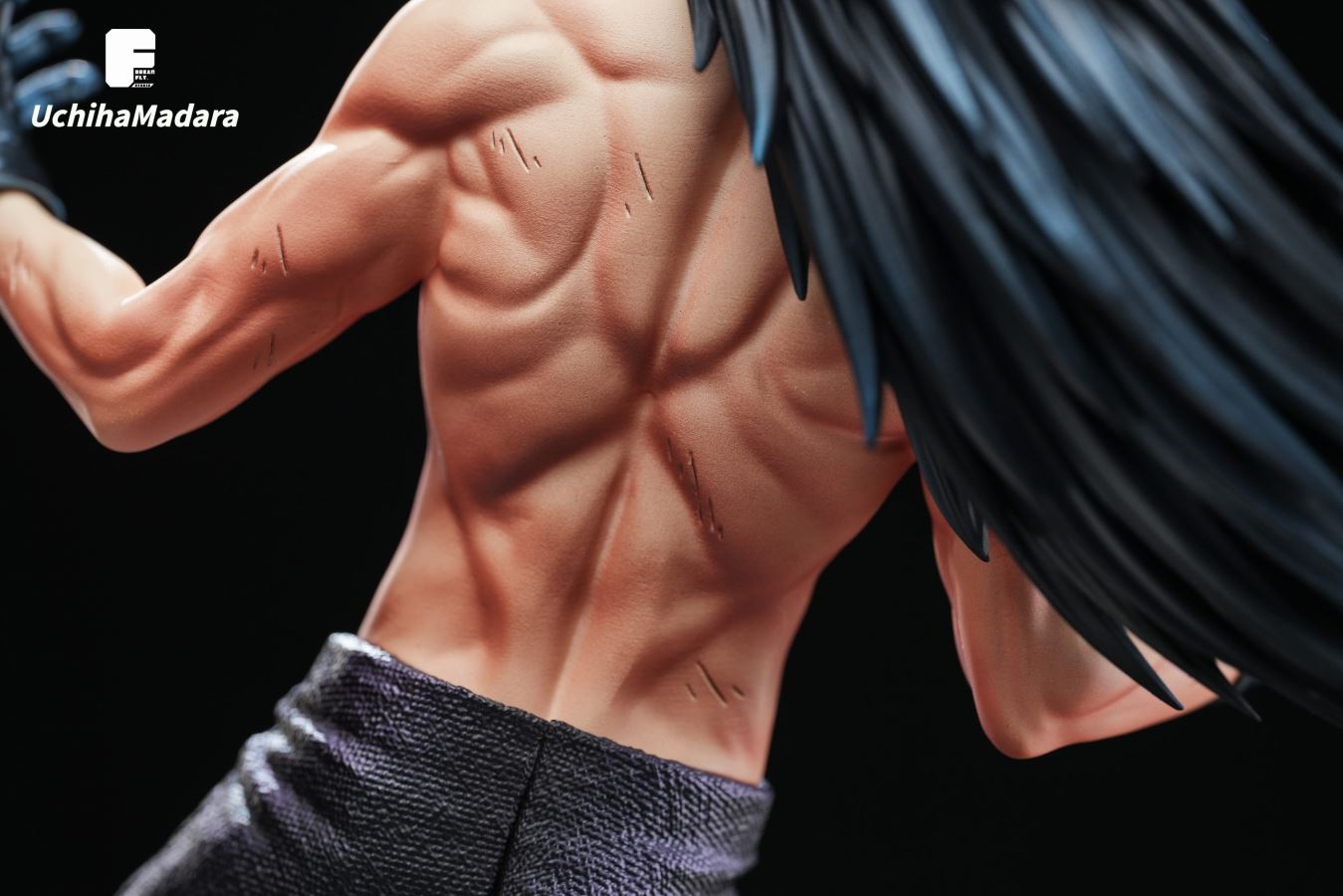 Uchiha Madara - Naruto