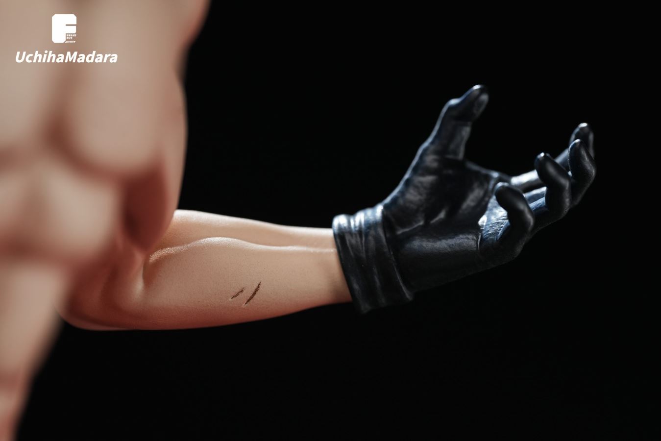 Uchiha Madara - Naruto