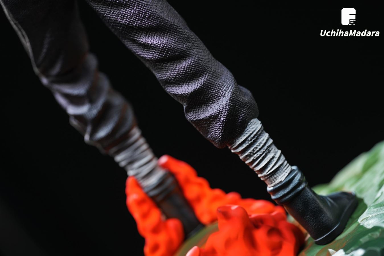 Uchiha Madara - Naruto