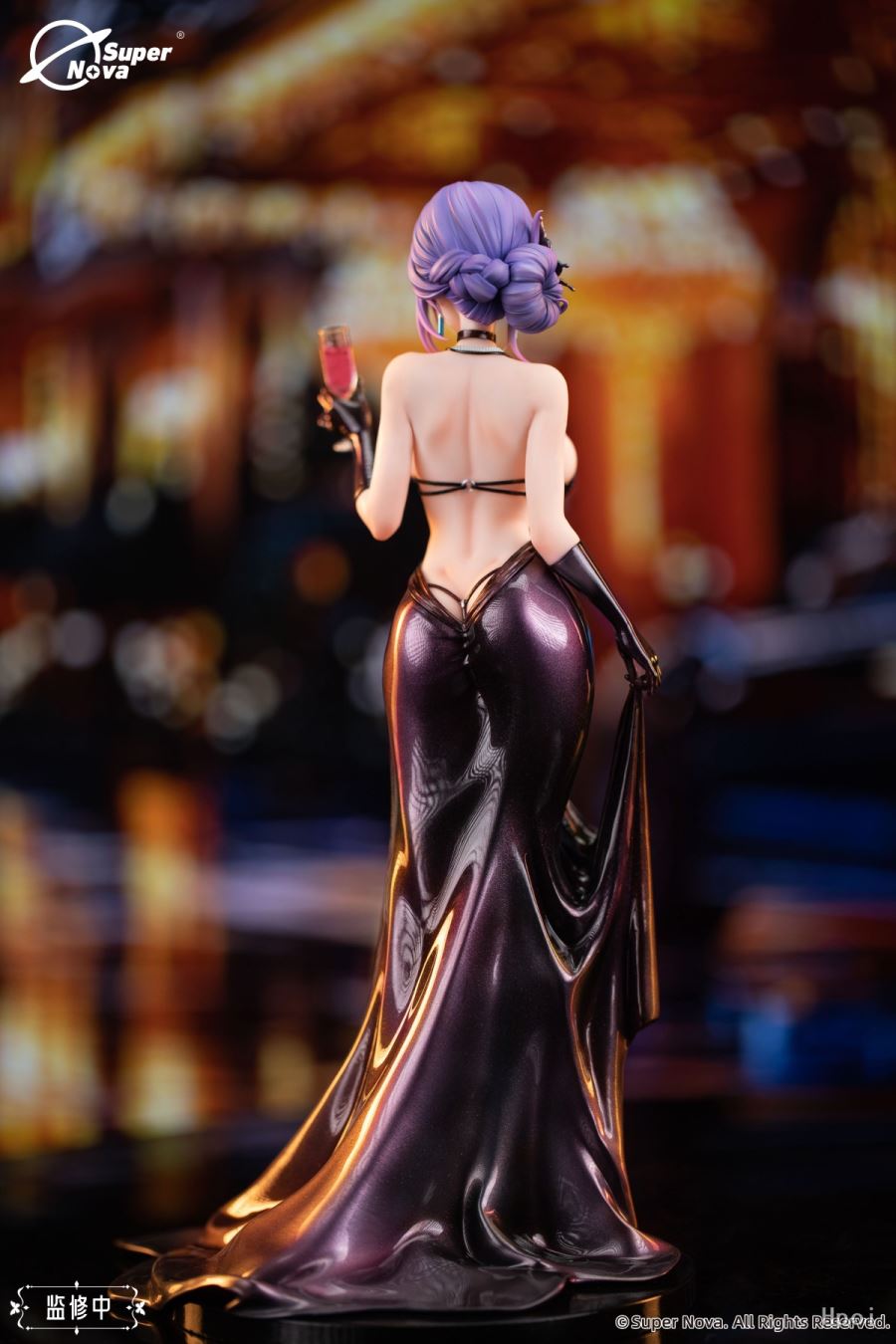 Dress Party Series Biya Yuna 1/6
