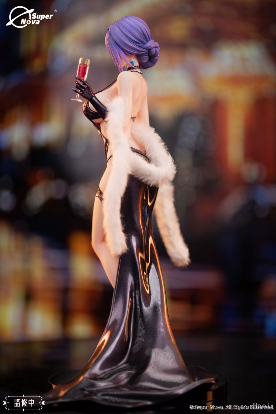 Dress Party Series Biya Yuna 1/6