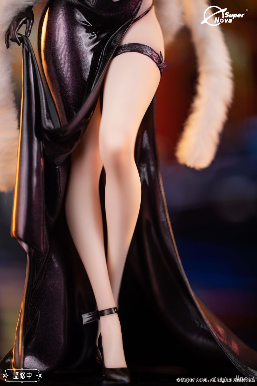Dress Party Series Biya Yuna 1/6
