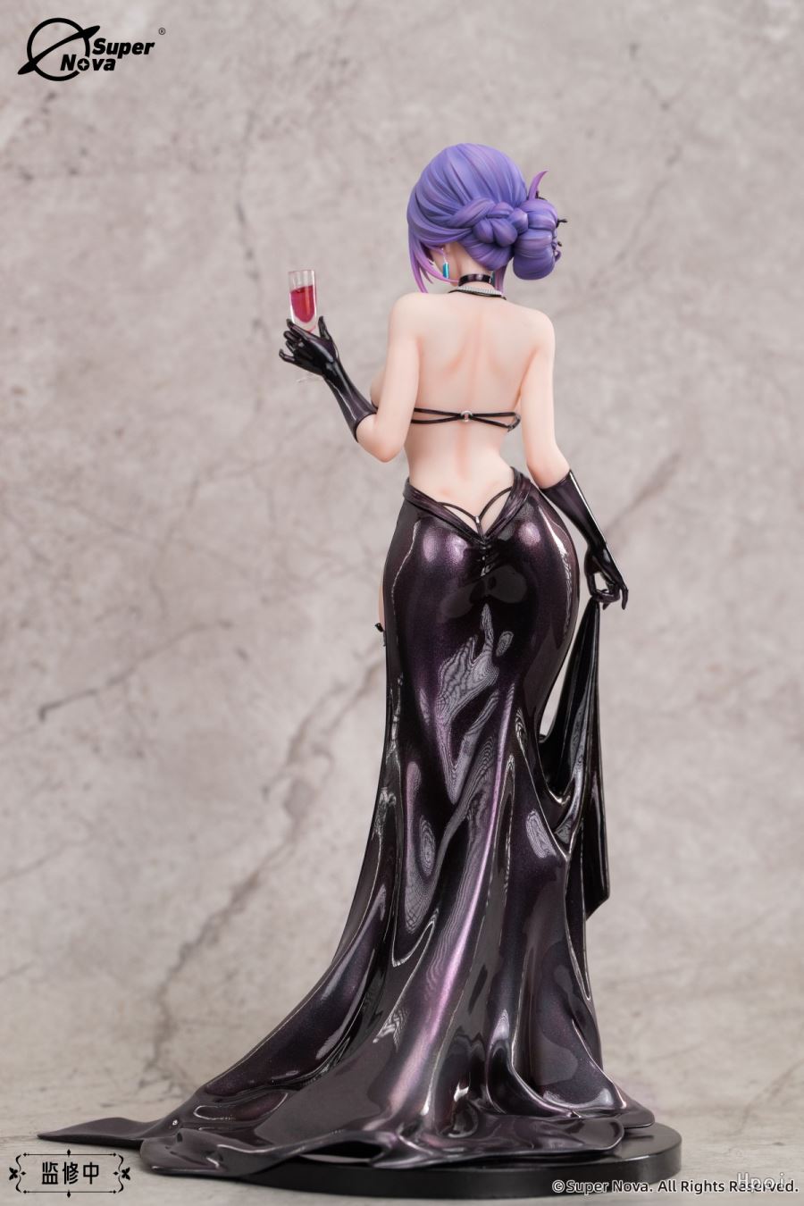 Dress Party Series Biya Yuna 1/6