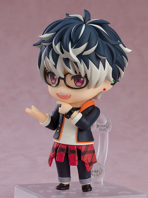 Nendoroid Idolish7 Momo